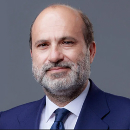 Javier Barjadí