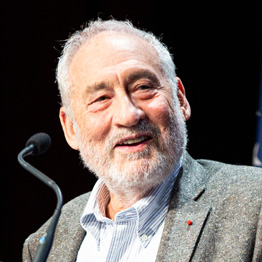 Joseph E. Stiglitz
