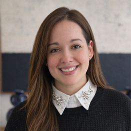 Mercedes de la Guardia