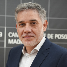 Ramón Salaverría
