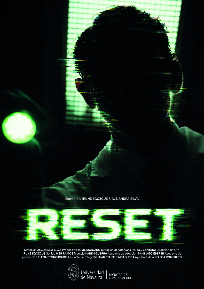 Reset