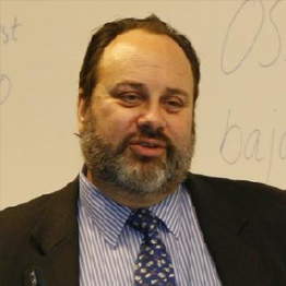 Robert G. Picard