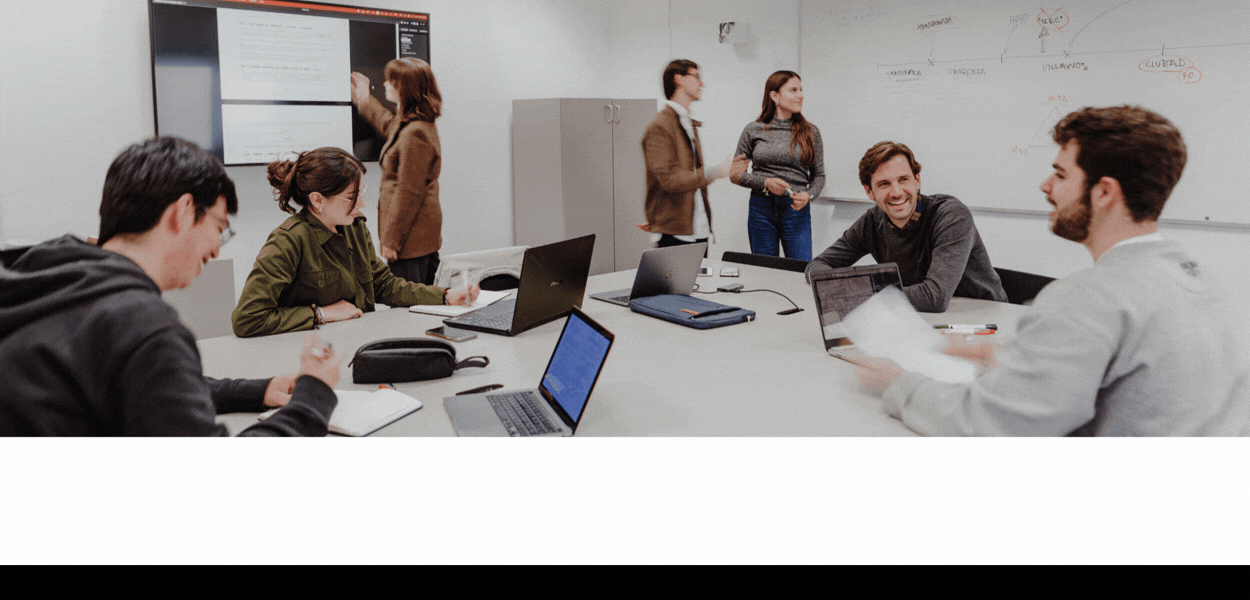 Sesiones informativas