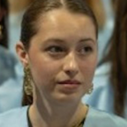 Irati López Morrás