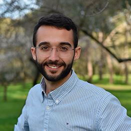 Xavi Rodríguez Vidal