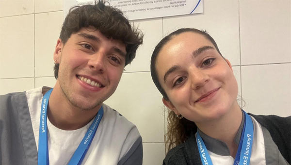 II Jornada Nursing Research Challenge