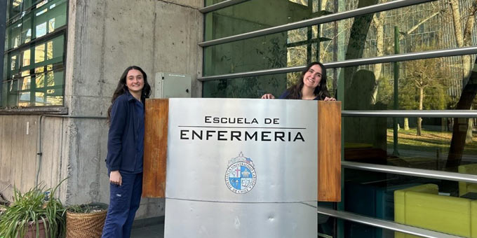 II Jornada Nursing Research Challenge