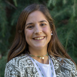 María Lavilla Gracia