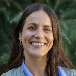María Pueyo Garrigues