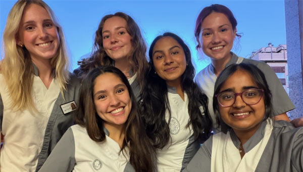 II Jornada Nursing Research Challenge
