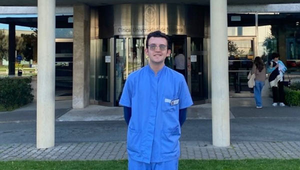 II Jornada Nursing Research Challenge