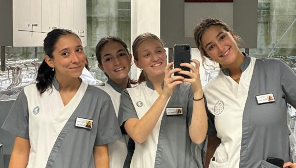 III Jornada Nursing Research Challenge