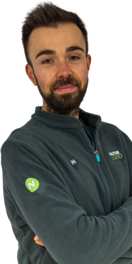 Javier Fernández Ligero