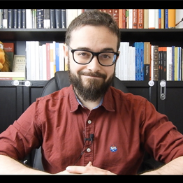 Enric Fernández Gel