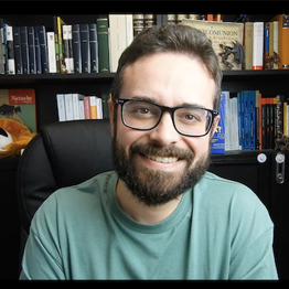 Enric Fernández Gel