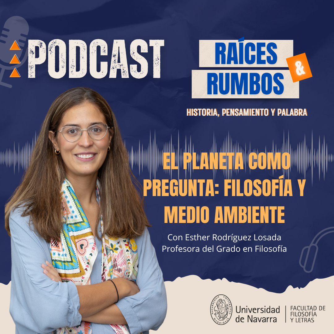 Episodio Esther Rodríguez Losada