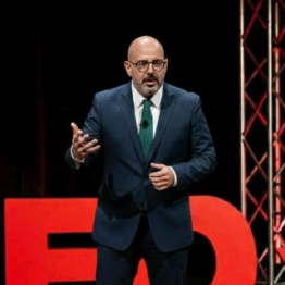 José Antonio del Valle