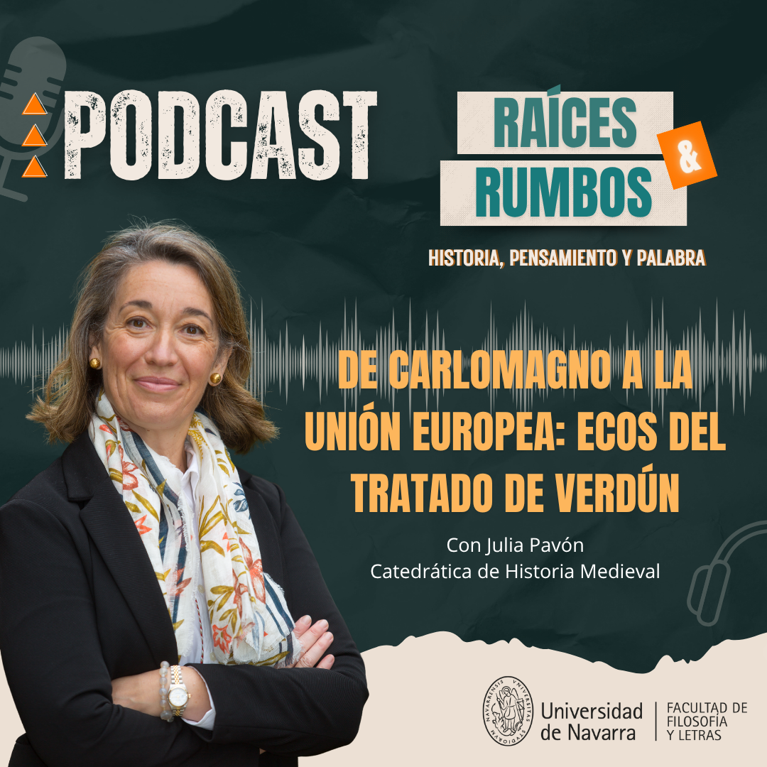 Episodio Julia Pavón