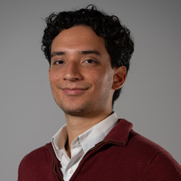 Mathias Marcelo Romero