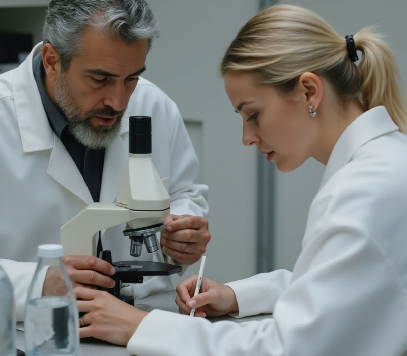 Instituto de Nutrición y Salud