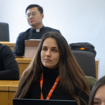 Grado de Bachiller en Teología