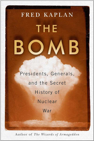 bomba atómica