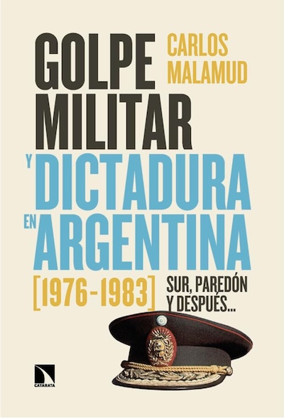 Dictadura militar argentina, 50 años
