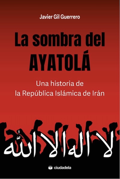 El ayatolá oscurece Irán