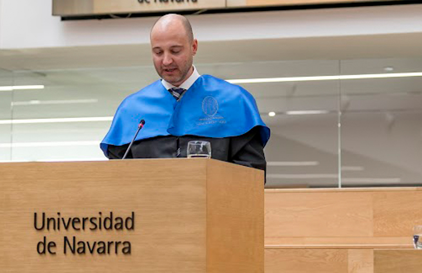 La VII promoción del Máster en Big Data Science celebra su graduación en Madrid