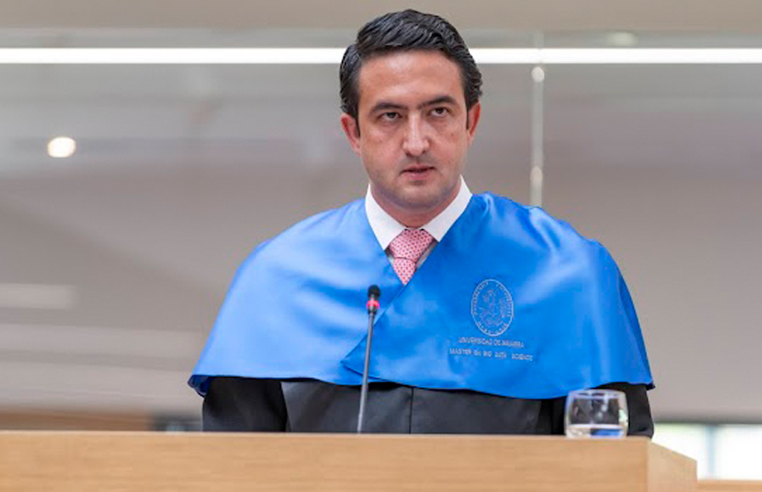 La VII promoción del Máster en Big Data Science celebra su graduación en Madrid