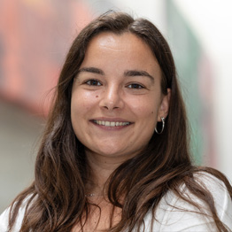 Clara González Tosat