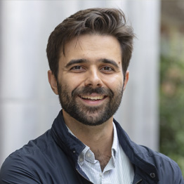 Fernando Ruiz Pérez