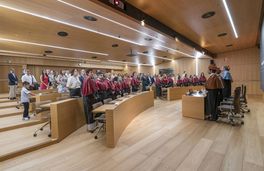 Graduación 2