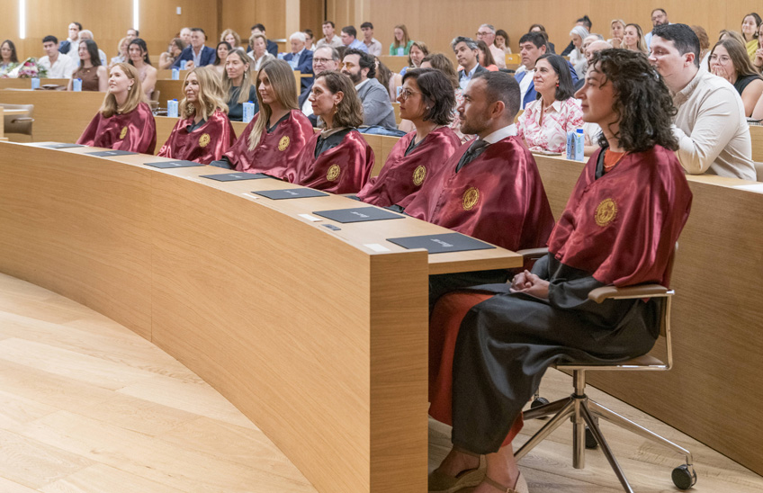 Graduación 3
