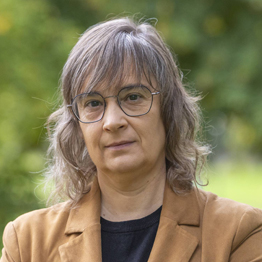 Julia Urabayen