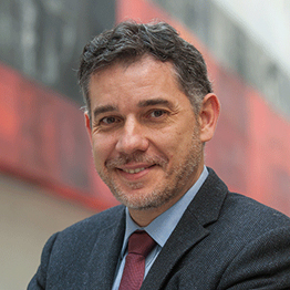 Ramón Salaverría