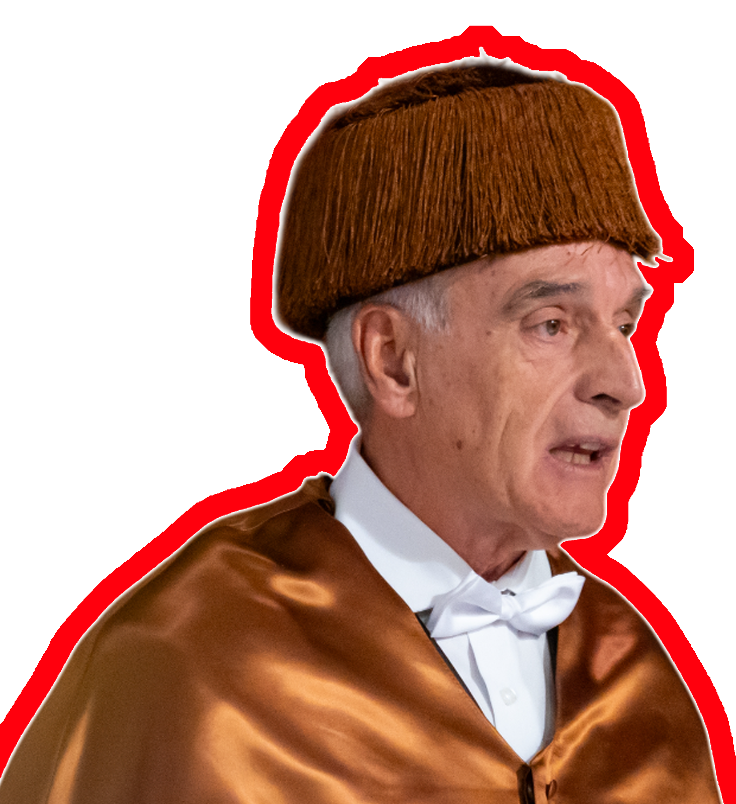 Germán Giménez, catedrático de Universidad de Navarra