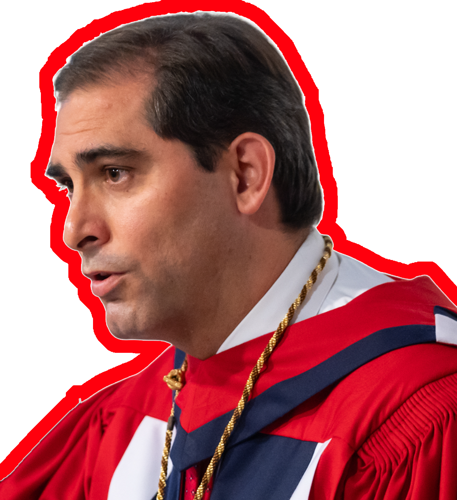 El director de Tecnun, Francis Planes