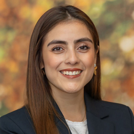 Silvia Corzo