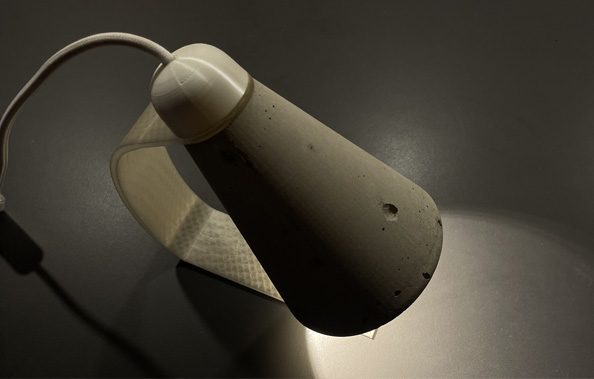 Proyecto Hormigón 3D