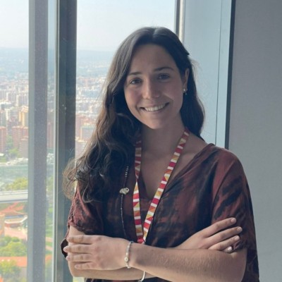 María Martínez Serrano