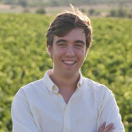 Álvaro Fernández de Mesa Torrente