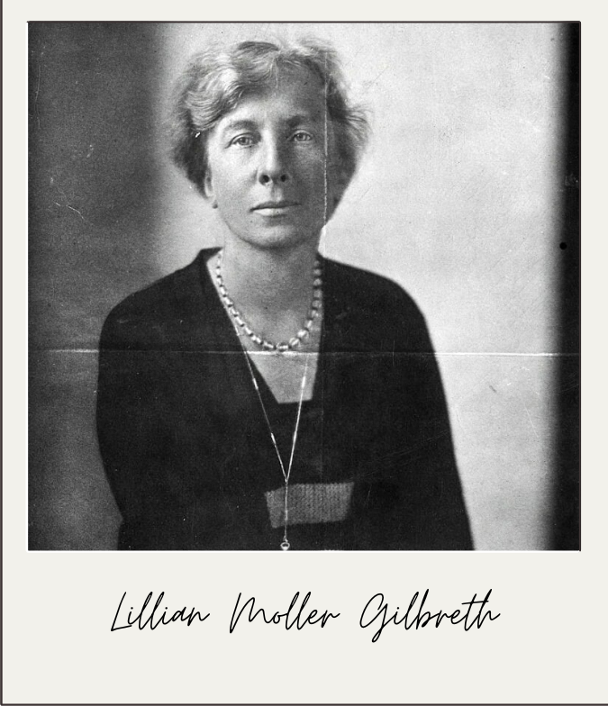 Lillian Gilbreth