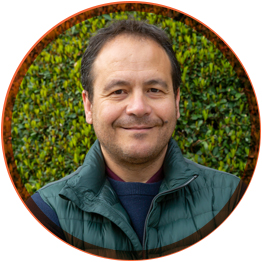 José Luis del Pozo