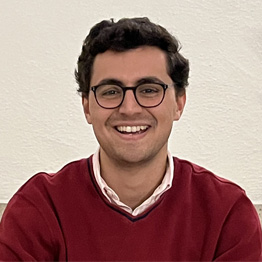 José María Maldonado