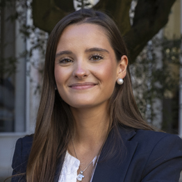 Julia San Segundo