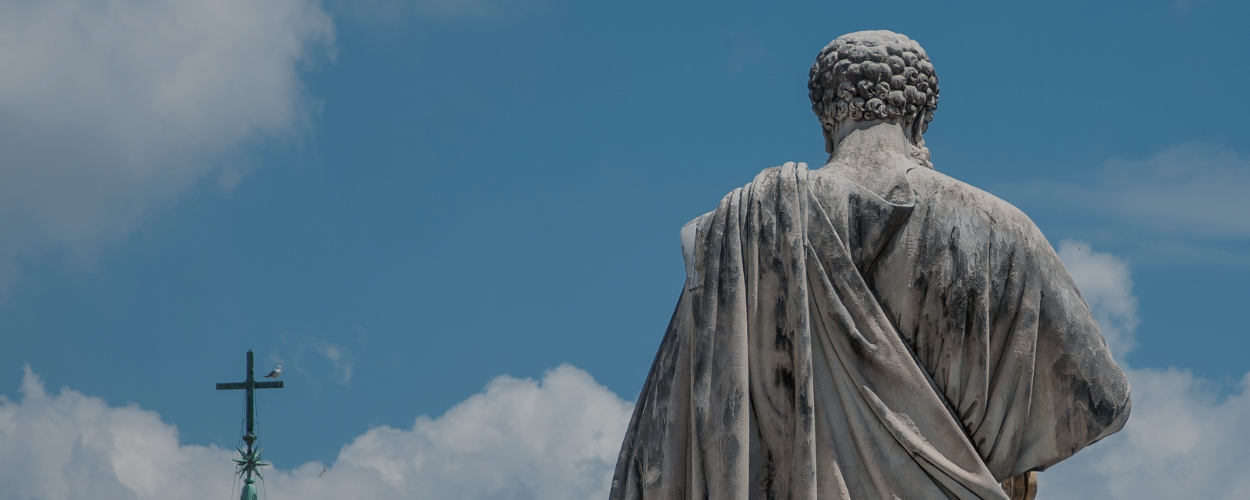 From Leo XIII to Leo XIV