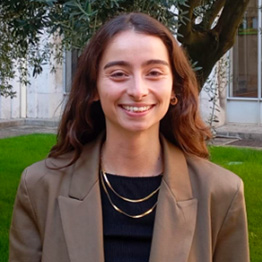 María Cabezas
