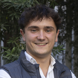Pablo Aguinaga
