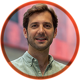 Pablo Castrillo